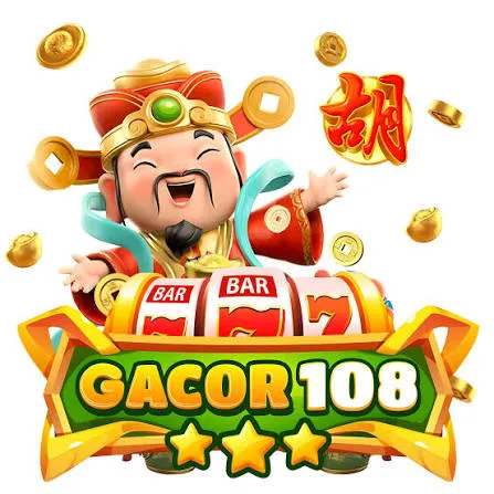 gacor108 - File Manager APK