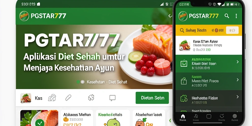 Tampilan antarmuka PGSTAR777 yang sederhana untuk pengalaman pengguna optimal.