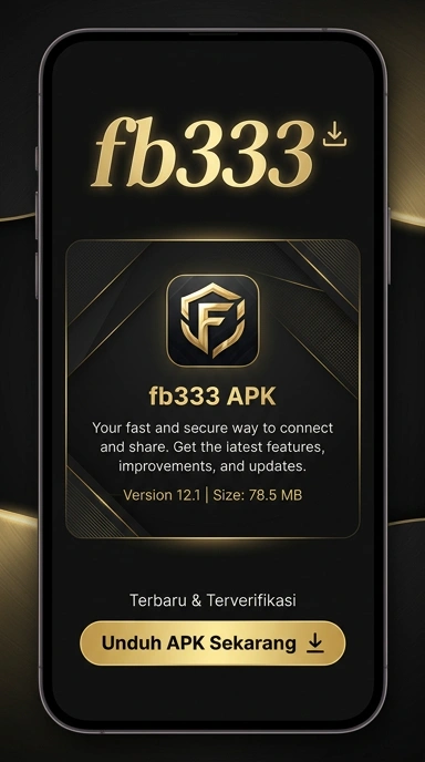 Panduan Lengkap Unduh dan Instal APK fb333